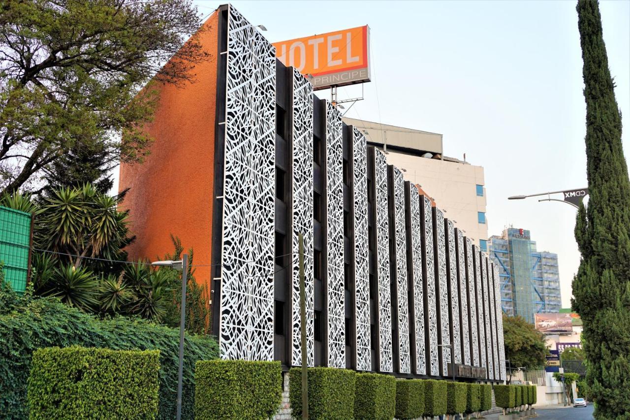 Hotel Principe Mexico